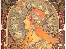 | L’Art nouveau |