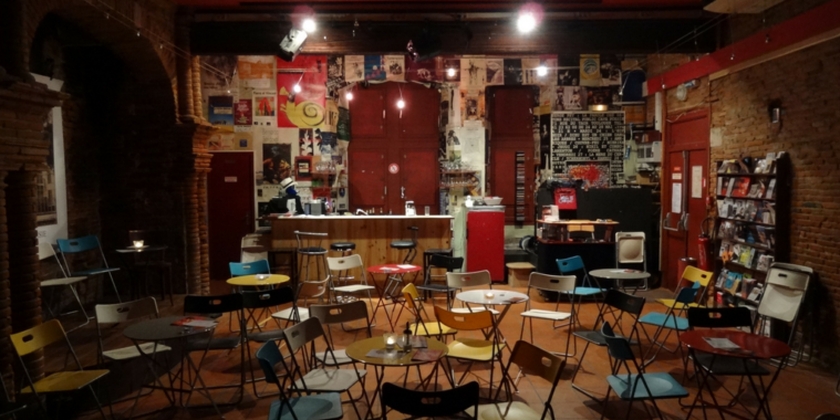 La Cave Po'