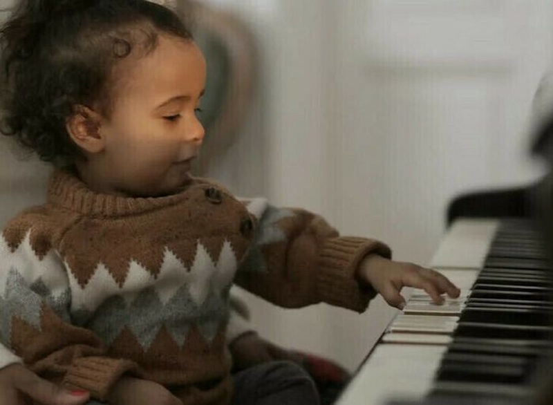| Chanter pour grandir |