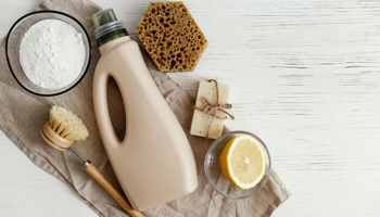 | Atelier confection de lessive naturelle |
