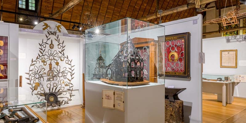 Musée du Compagnonnage