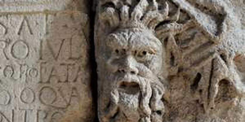 Narbo Via - Le Musée