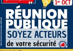 | DISPOSITIF "PARTICIPATION CITOYENNE" |