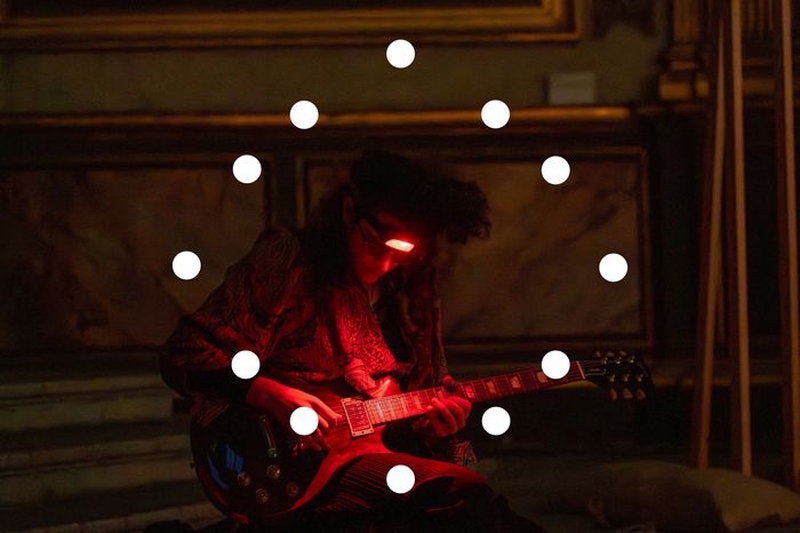 | Saison musicale - Noise à la Chapelle |