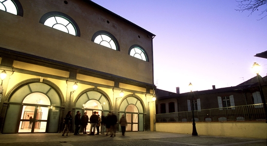 La Cinémathèque de Toulouse