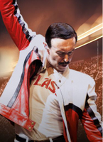 | ONE NIGHT OF QUEEN |