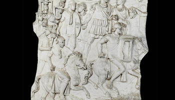 | Napoléon III, l'archéologie au service de la politique Visite flash |