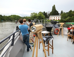 Visites, croisières, plein air