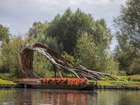 Art & Jardins | Hautsde- France - photo : Yann Monel