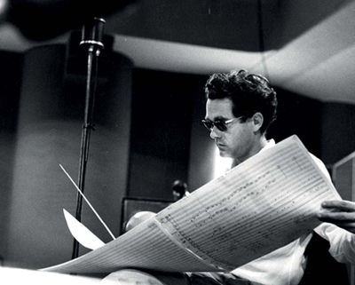 IL ÉTAIT UNE FOIS… MICHEL LEGRAND
