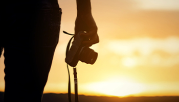 | "COUCHER DE SOLEIL ESTIVAL" |