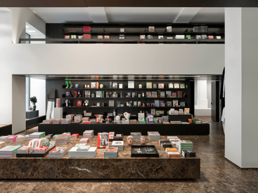 MoMu Shop