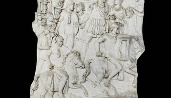 | Napoléon III, l'archéologie au service de la politique Visite flash |