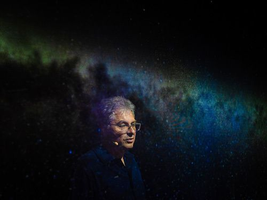 | Dans les étoiles |