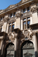 | Balades architecturales  : Centre-ville / Carmes |