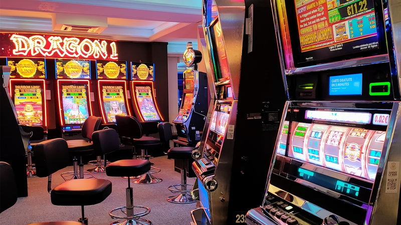 Le Casino