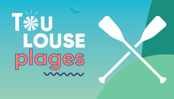 | Toulouse Plages - 26 juillet |