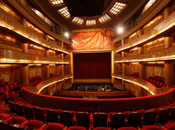 Théâtre du Capitole