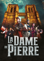 | LA DAME DE PIERRE |