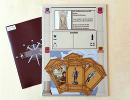 | Game of Rome |