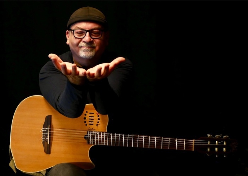 | Saison musicale - "Les empreintes nocturnes" par Iralki Khutsichvili |