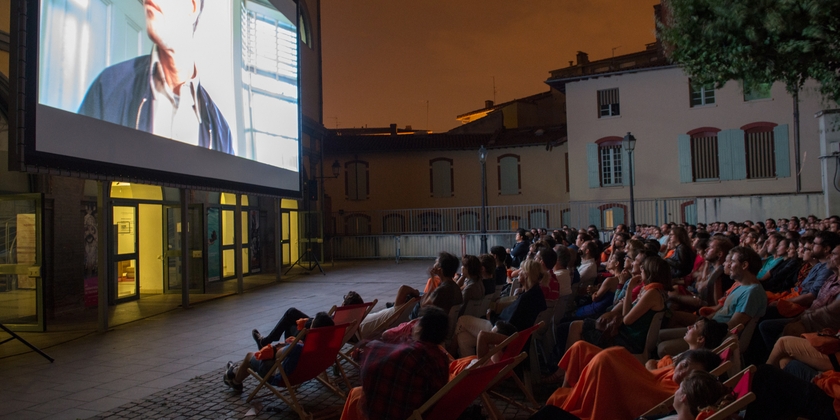 La Cinémathèque de Toulouse