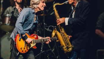 | THE DIRE STRAITS EXPERIENCE |