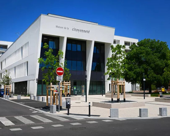Centre Culturel Reynerie
