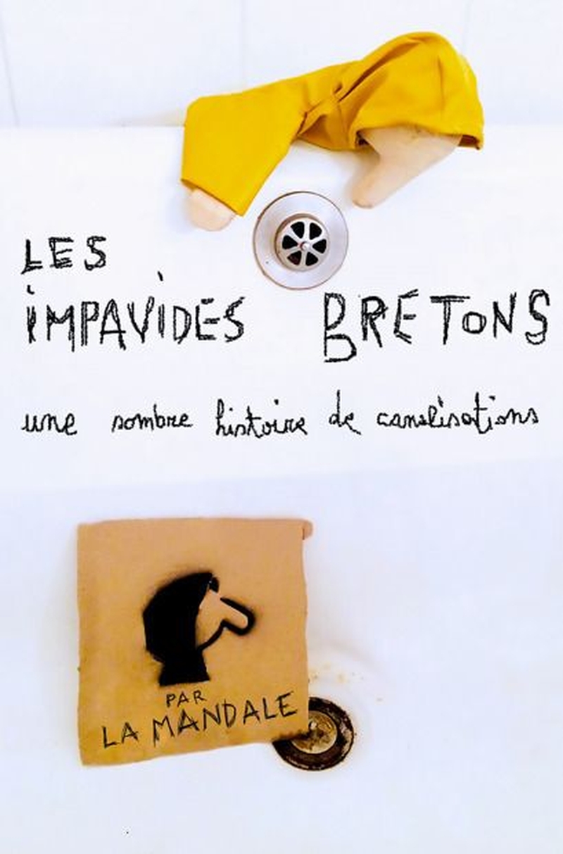 | "Les Impavides Bretons" Compagnie La Mandale |