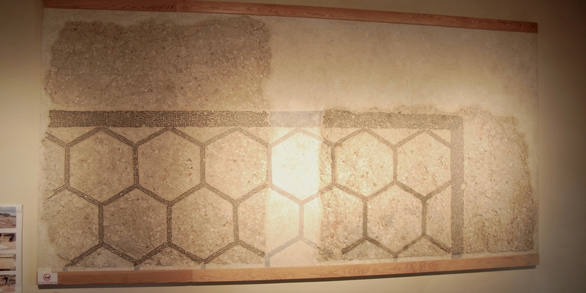 MUSEE ARCHEOLOGIQUE DE JAVOLS