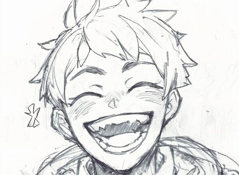| Dessin : création d'un personnage manga |