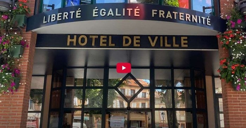 | Conseil municipal du 16 décembre |
