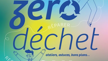 | Fête du zéro déchet |