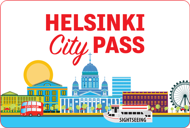 City Pass 72h