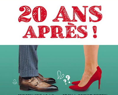 20 ANS APRÈS 
