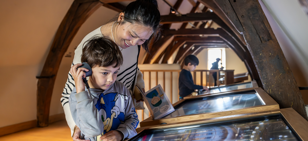 Het Steen | The Antwerp Story