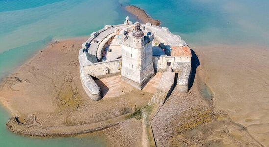 Fort Louvois