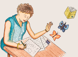 | D’une belle plume aux bonnes feuilles : comment se faire éditer ? |