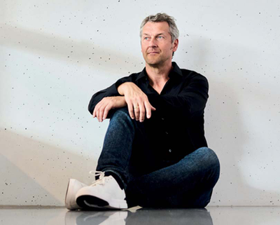 MARKUS POSCHNER / ROMAN BORISOV
