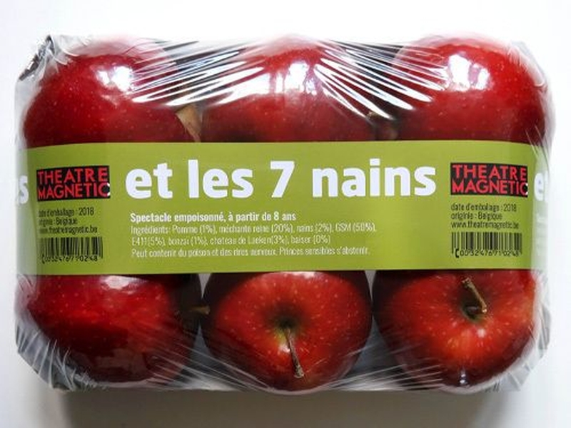 | Et les 7 nains |