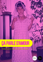 | "Ça parle d’amour" Compagnie Vraiment super |