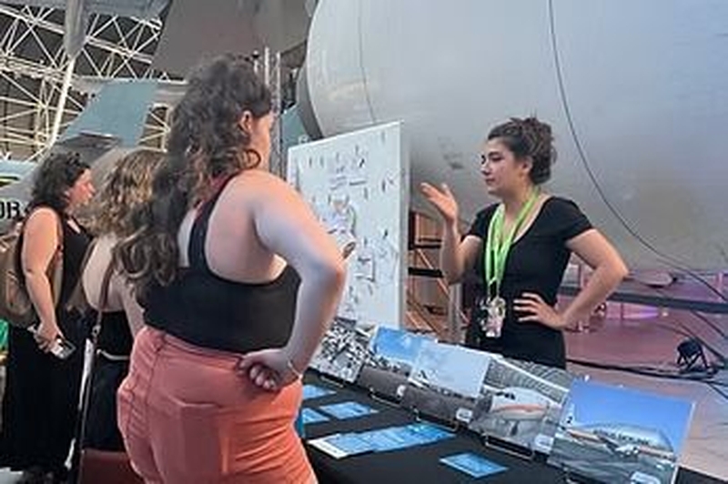 | Espace médiation en autonomie - Tous les jours du 17 au 31 août |
