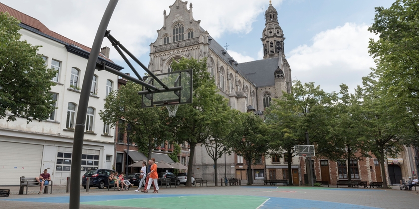 Sint-Pauluskerk 