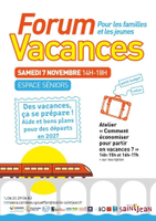 | Forum Vacances |