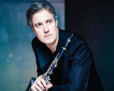 MOZART ; LE CONCERTO POUR CLARINETTE