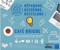 | Café bricol’ |