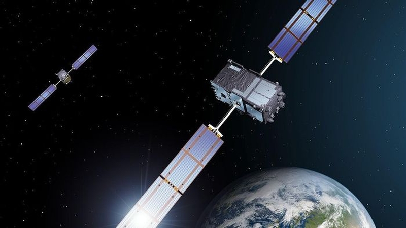 | Table ronde exceptionnelle : les retombées du Sommet international de l'espace de Paris |