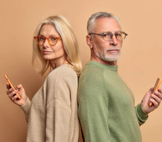 | Atelier seniors Esprit Criti'k |