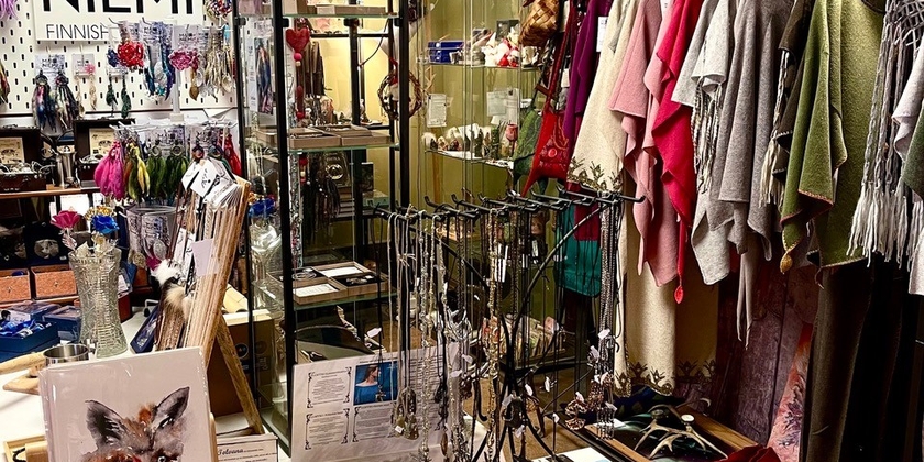 Mai Niemi Finnish Fairytale Shop