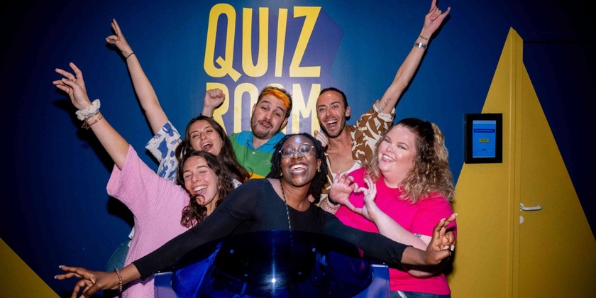 Quiz Room Tours